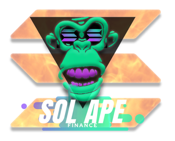 Trade on Solape